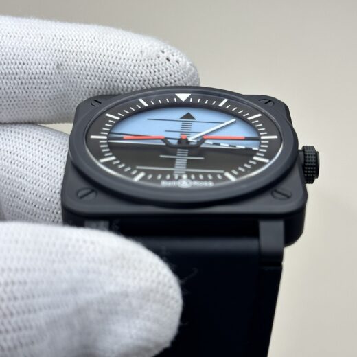 Rolex Pilot (PILOT) Black image 4