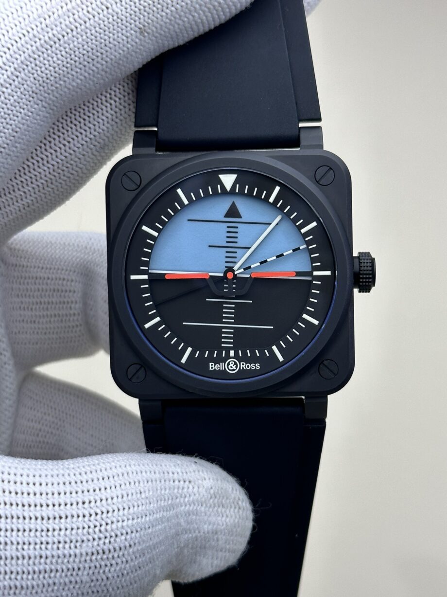 Rolex Pilot (PILOT) Black