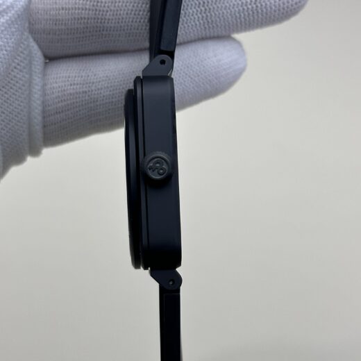 Rolex Pilot (PILOT) Black image 5