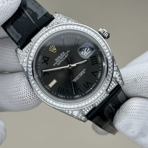 Rolex Datejust (DATEJUST) image 2