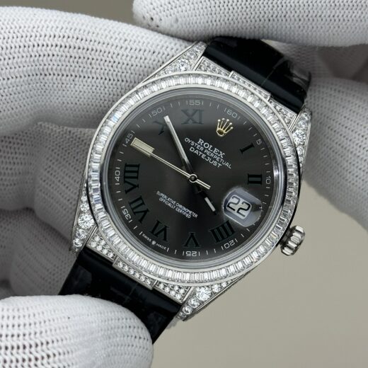 Rolex Datejust (DATEJUST) image 3