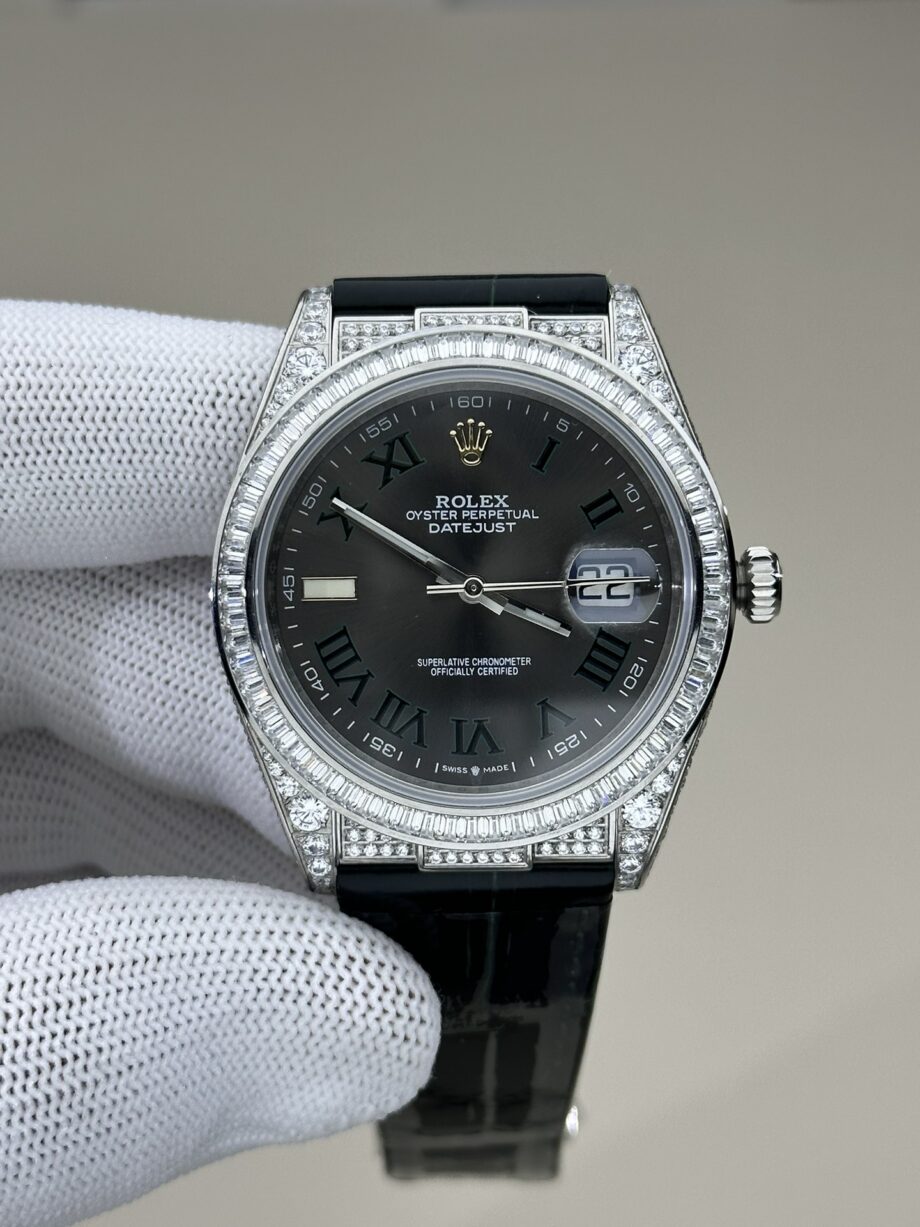 Rolex Datejust (DATEJUST)