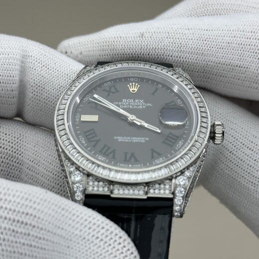 Rolex Datejust (DATEJUST) image 4