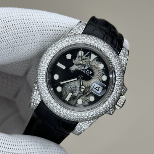 Rolex Submariner (SUBMARINER) image 3
