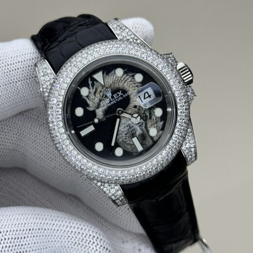 Rolex Submariner (SUBMARINER) image 2