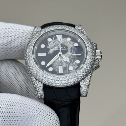 Rolex Submariner (SUBMARINER) image 4