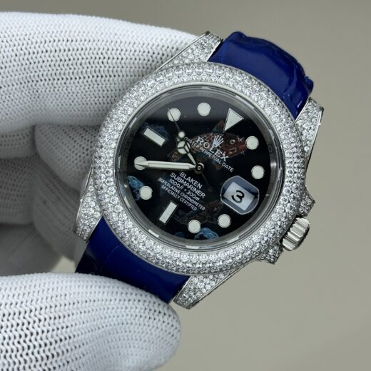 Rolex Submariner (SUBMARINER) image 3