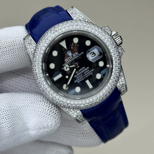 Rolex Submariner (SUBMARINER) image 2