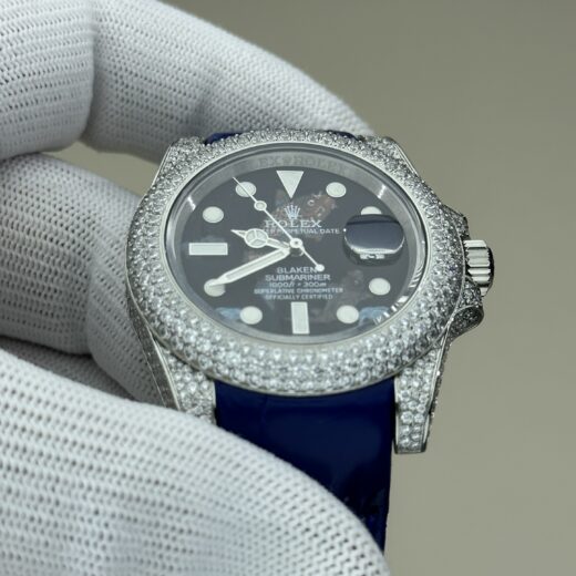Rolex Submariner (SUBMARINER) image 4