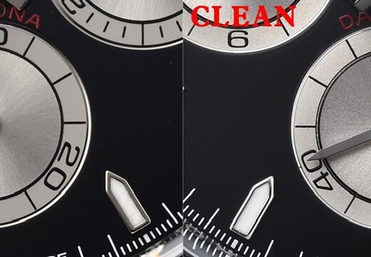 Rolex Daytona 126519 White image 3