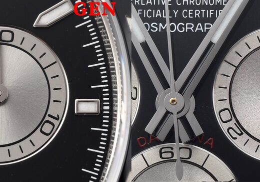 Rolex Daytona 126519 White image 4