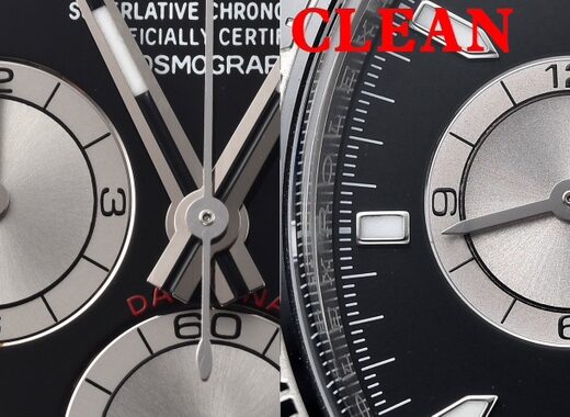 Rolex Daytona 126519 White image 5