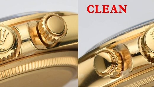 Rolex Daytona 126518 Yellow Gold image 3