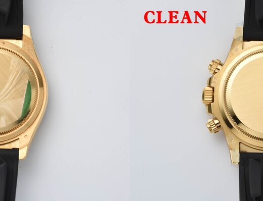 Rolex Daytona 126518 Yellow Gold image 2