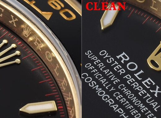 Rolex Daytona 126518 Yellow Gold image 4