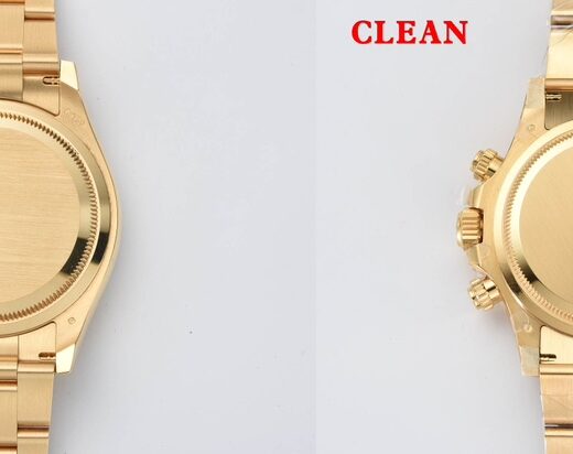 Rolex Daytona 126508 Yellow Gold image 2