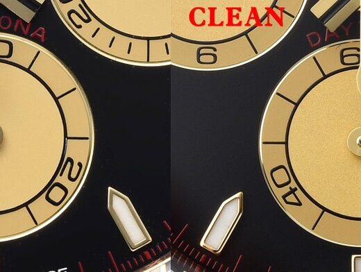 Rolex Daytona 126508 Yellow Gold image 3