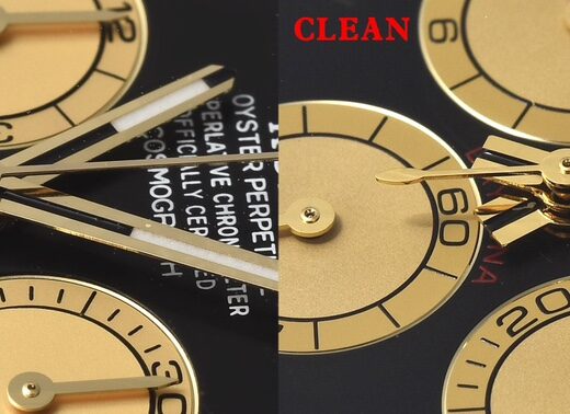 Rolex Daytona 126508 Yellow Gold image 4