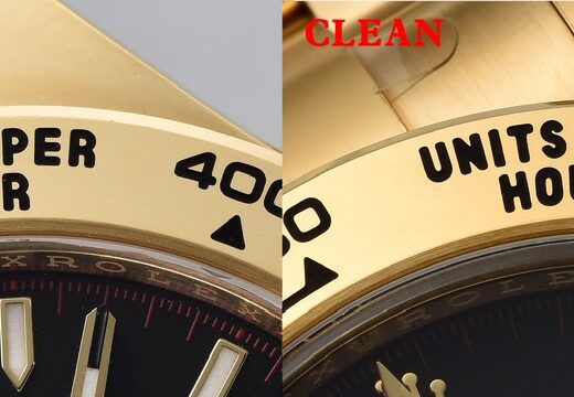 Rolex Daytona 126508 Yellow Gold image 5