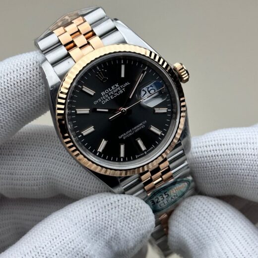 Rolex Datejust (DATEJUST) image 2