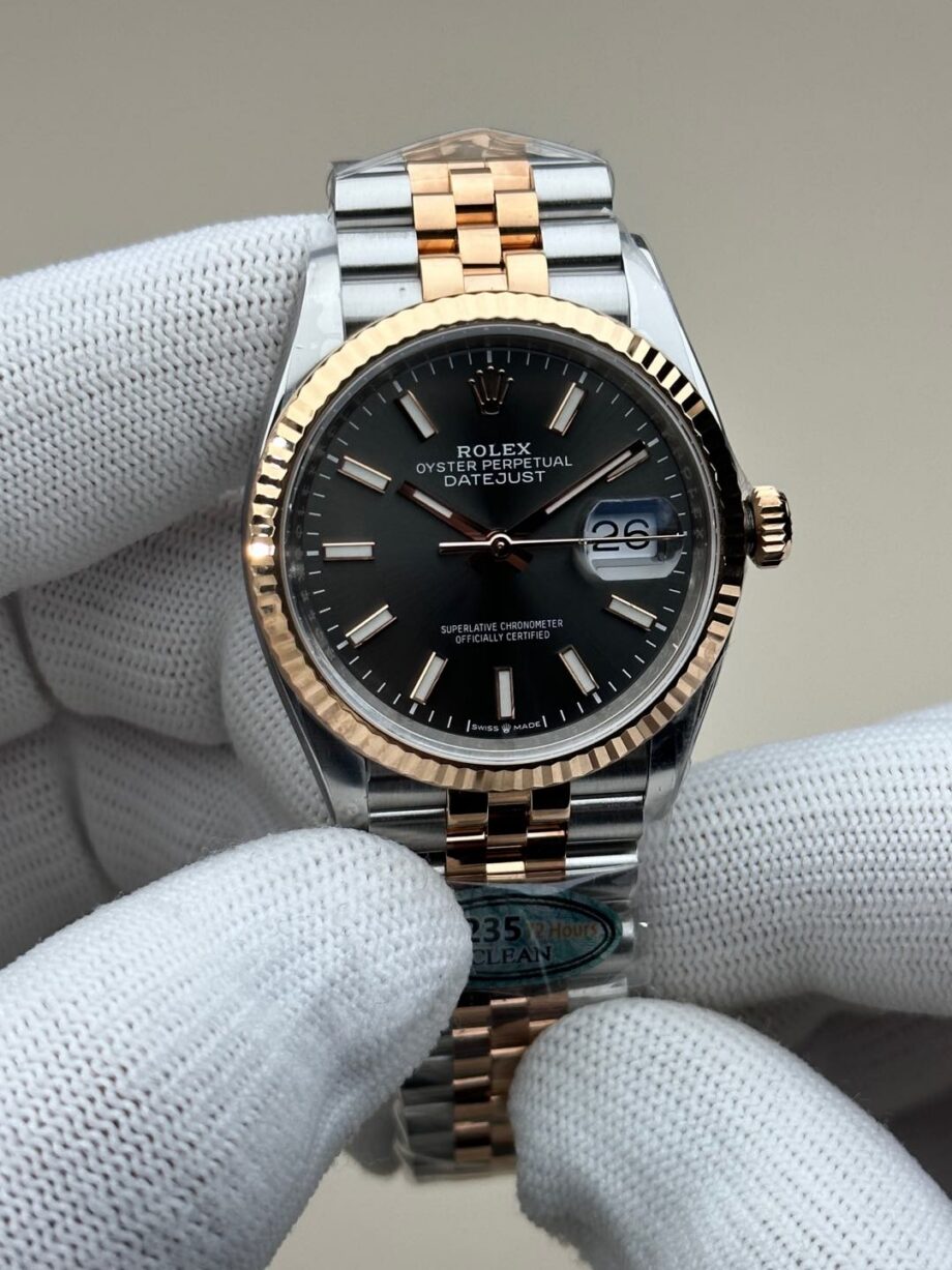 Rolex Datejust (DATEJUST)