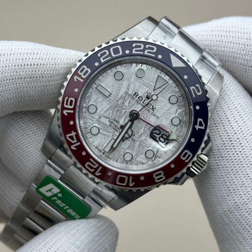 Rolex GMT-Master II (GMT-MASTER) image 3