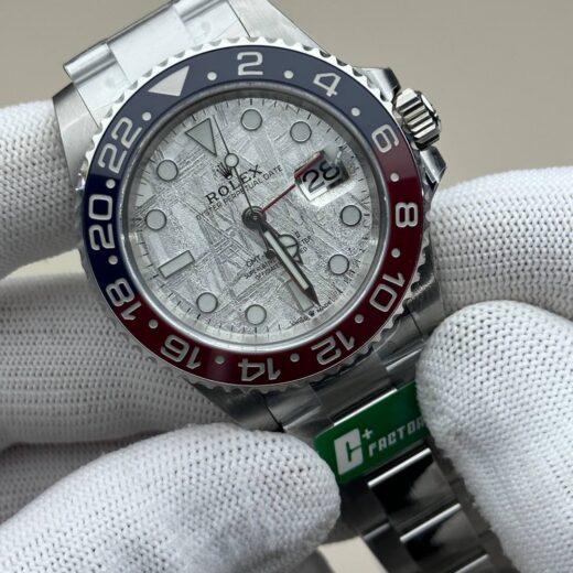 Rolex GMT-Master II (GMT-MASTER) image 2