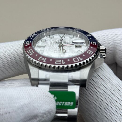 Rolex GMT-Master II (GMT-MASTER) image 4