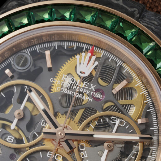 Rolex Daytona (DAYTONA) Ice Blue image 4