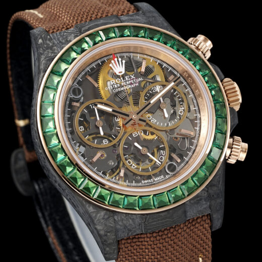 Rolex Daytona (DAYTONA) Ice Blue image 2