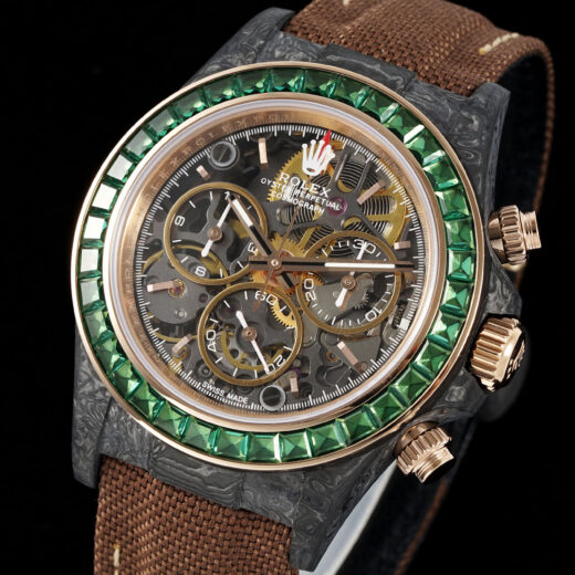 Rolex Daytona (DAYTONA) Ice Blue image 3