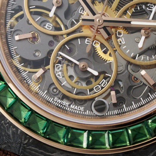 Rolex Daytona (DAYTONA) Ice Blue image 5