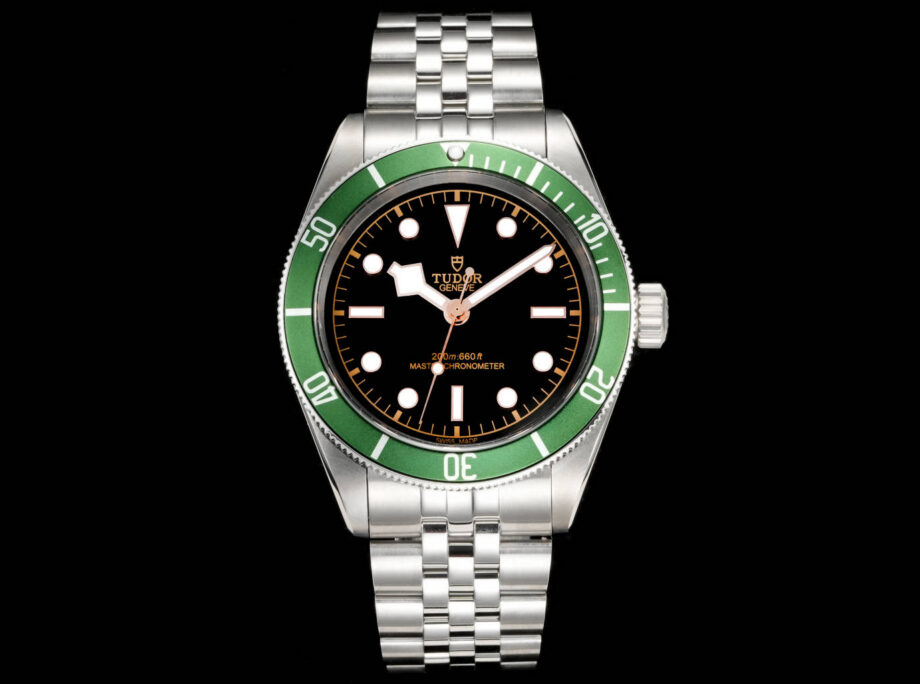 Rolex Submariner (SUBMARINER) Blue