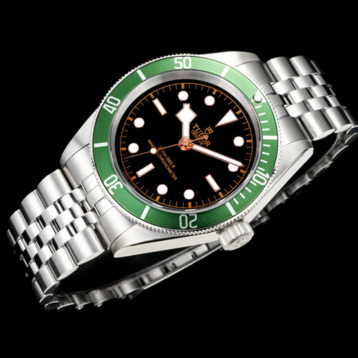 Rolex Submariner (SUBMARINER) Blue image 5
