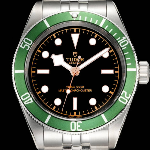 Rolex Submariner (SUBMARINER) Blue image 2
