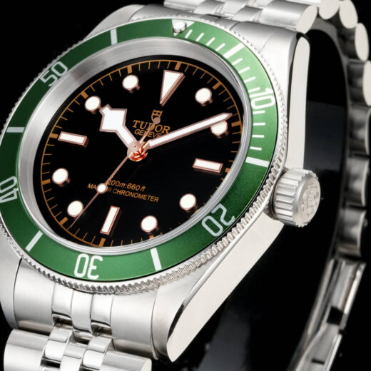 Rolex Submariner (SUBMARINER) Blue image 4