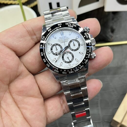 Rolex Daytona (DAYTONA) Panda image 3