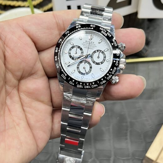 Rolex Daytona (DAYTONA) Panda image 2