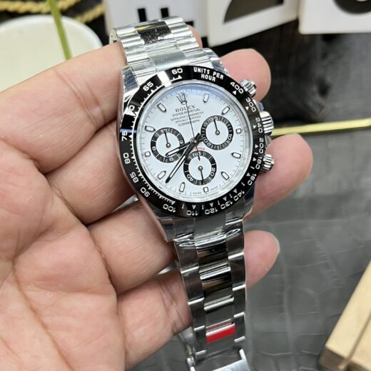 Rolex Daytona (DAYTONA) Panda image 4