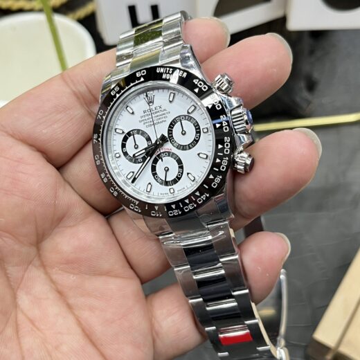 Rolex Daytona (DAYTONA) Panda image 5