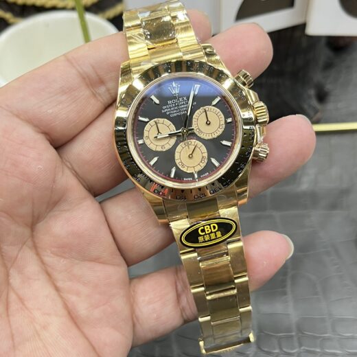 Rolex Daytona 4131 image 3