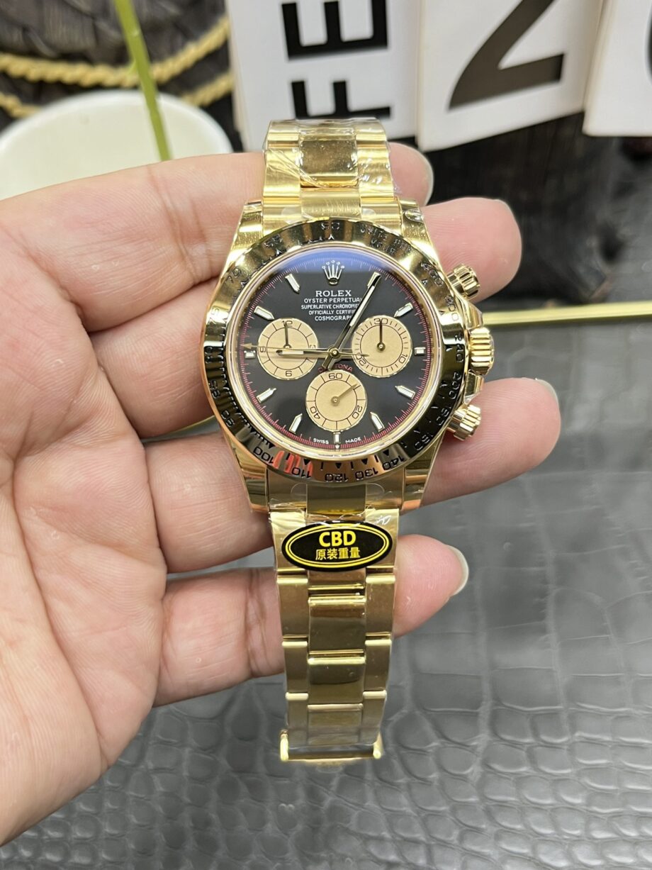 Rolex Daytona 4131