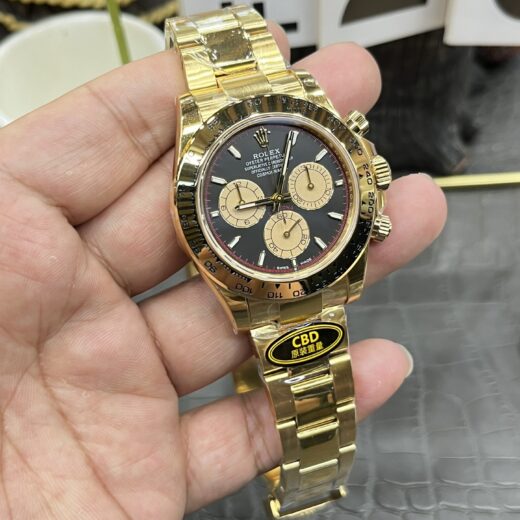 Rolex Daytona 4131 image 4