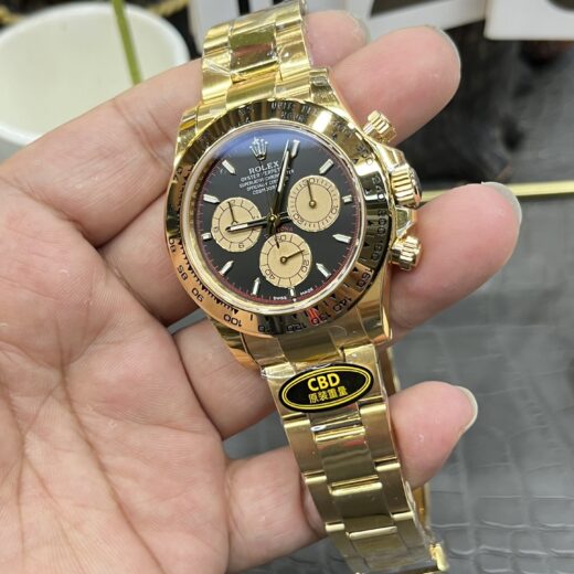 Rolex Daytona 4131 image 5