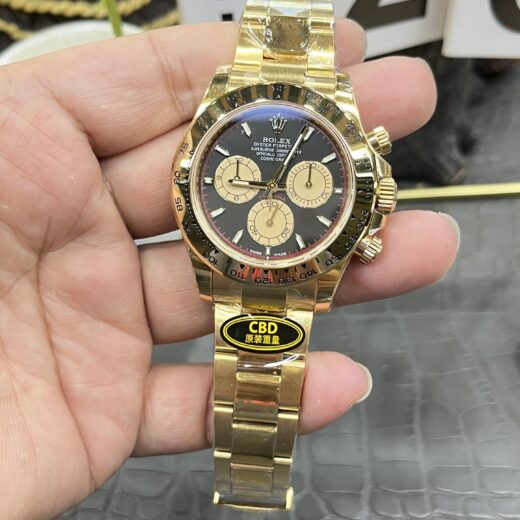 Rolex Daytona 4131 image 2