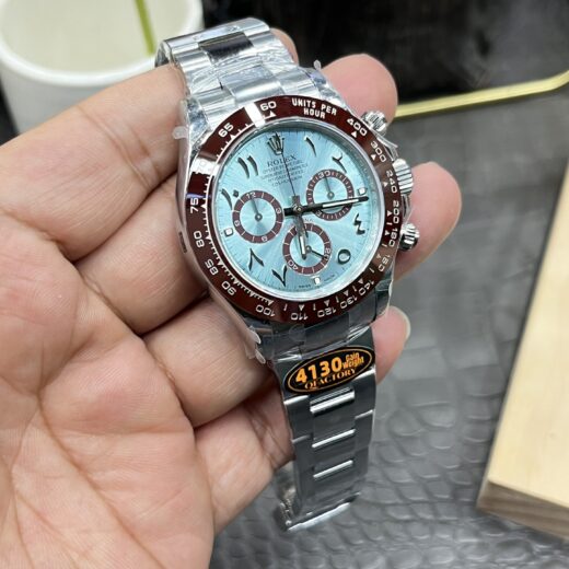 Rolex Daytona (DAYTONA) Ice Blue image 4
