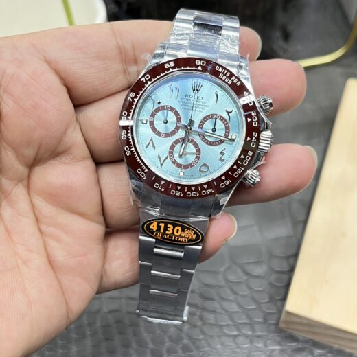 Rolex Daytona (DAYTONA) Ice Blue image 2