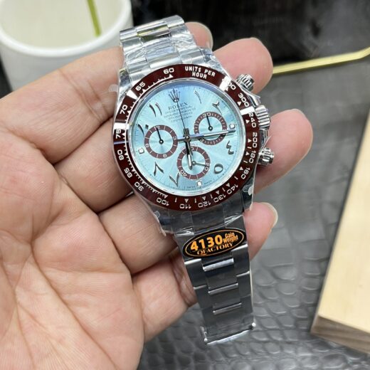 Rolex Daytona (DAYTONA) Ice Blue image 3