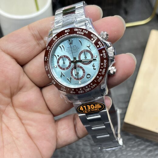 Rolex Daytona (DAYTONA) Ice Blue image 5