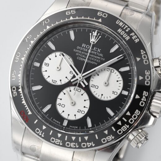 Rolex Daytona 126529-0001 Ice Blue image 4